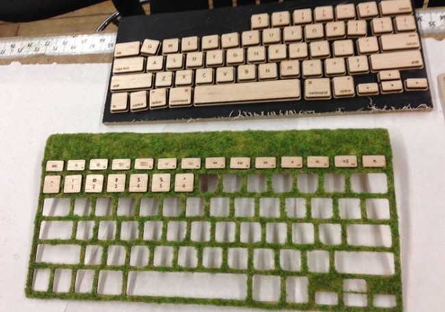 Un teclado muy natural 03