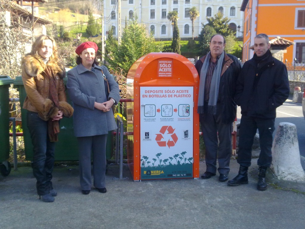 MMS, Mancomunidad de Municipios Sostenibles